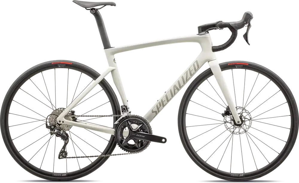 Specialized Tarmac SL7 Sport – Shimano 105 | 2025