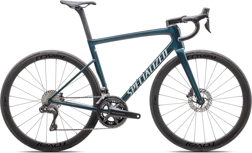 Specialized Tarmac SL8 Expert – Ultegra Di2 | 2025