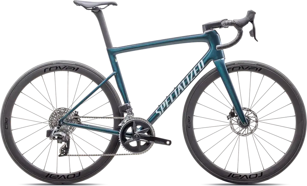 Specialized Tarmac SL8 Expert | 2025
