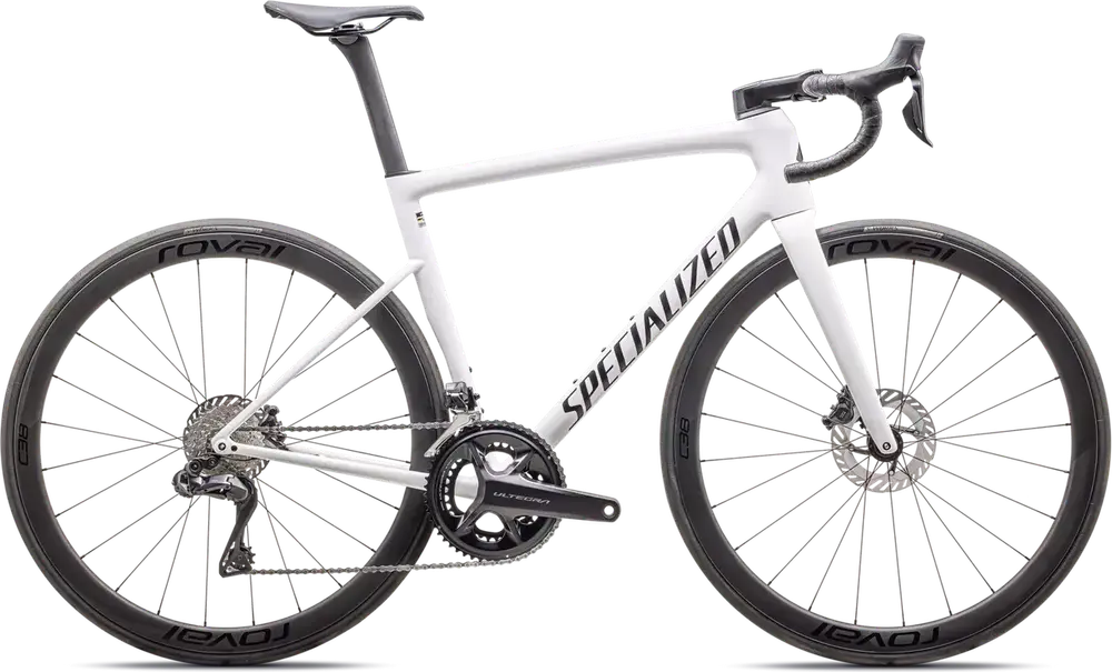 Specialized Tarmac SL8 Expert – Ultegra Di2 | 2025