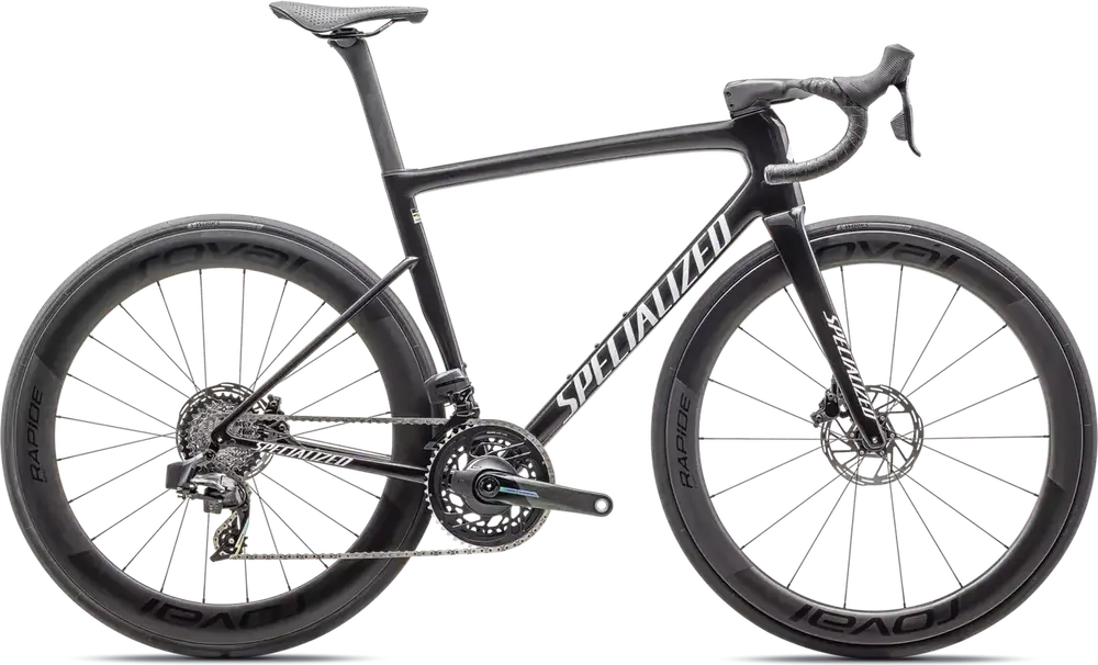Specialized Tarmac SL8 Pro – SRAM Force eTap AXS | 2025