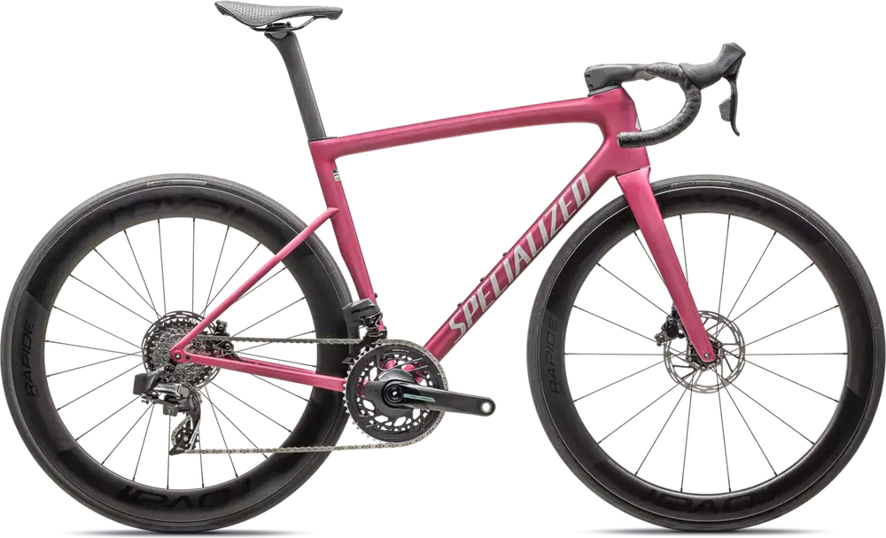 Specialized Tarmac SL8 Pro – SRAM Force eTap AXS | 2025