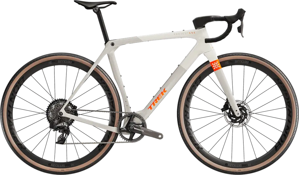Trek Checkmate SLR 7 AXS | 2025