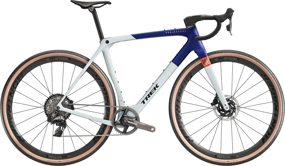 Trek Checkmate SLR 8 AXS | 2025
