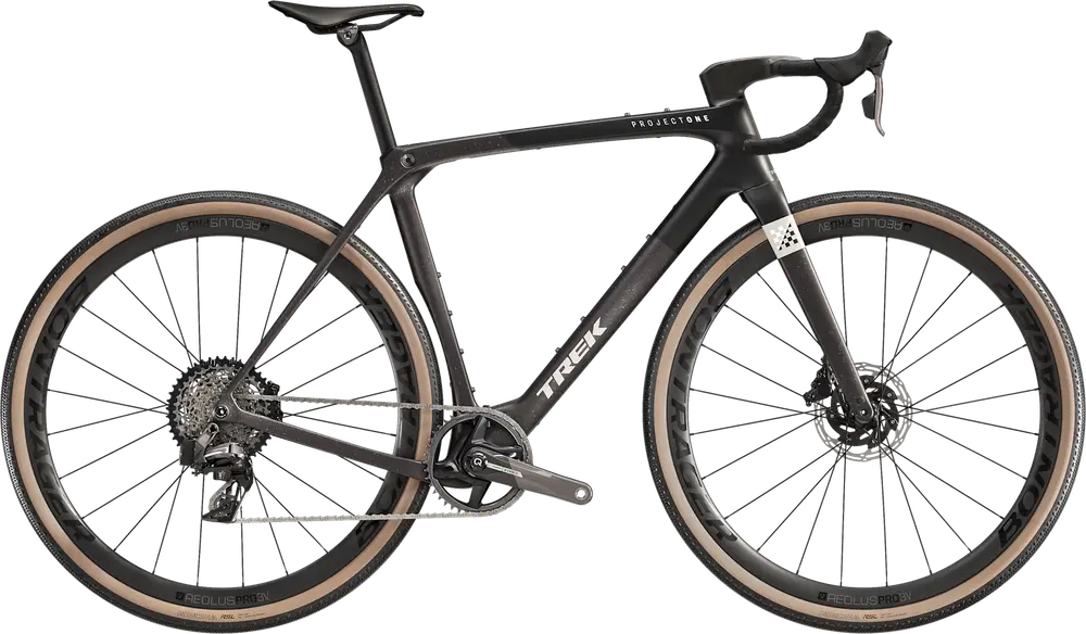 Trek Checkmate SLR 8 AXS | 2025