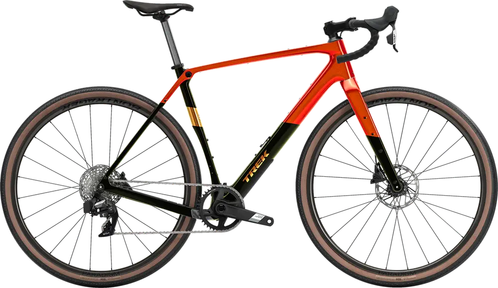Trek Checkpoint SL 5 AXS Gen 3 | 2025