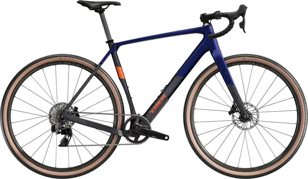 Trek Checkpoint SL 6 AXS Gen 3 | 2025
