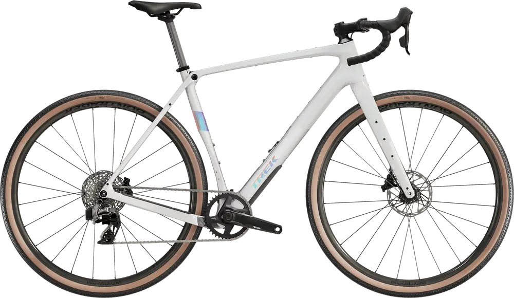Trek Checkpoint SL 6 AXS Gen 3 | 2025