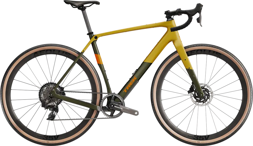 Trek Checkpoint SL 7 AXS Gen 3 | 2025