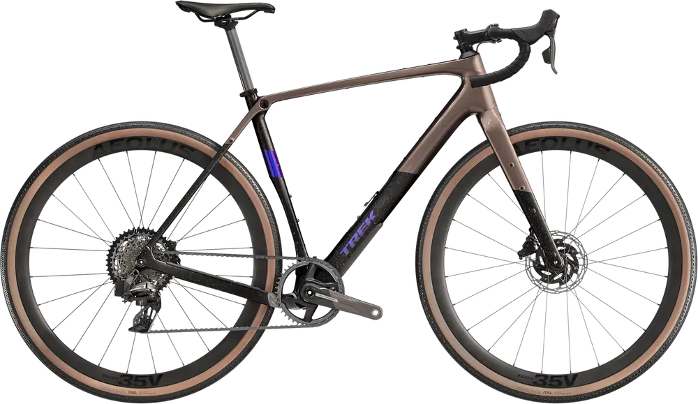 Trek Checkpoint SL 7 AXS Gen 3 | 2025