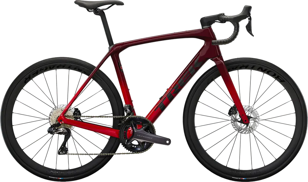 Trek Domane SL 7 Gen 4 | 2025