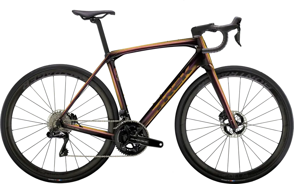 Trek Domane SLR 7 Gen 4 | 2025