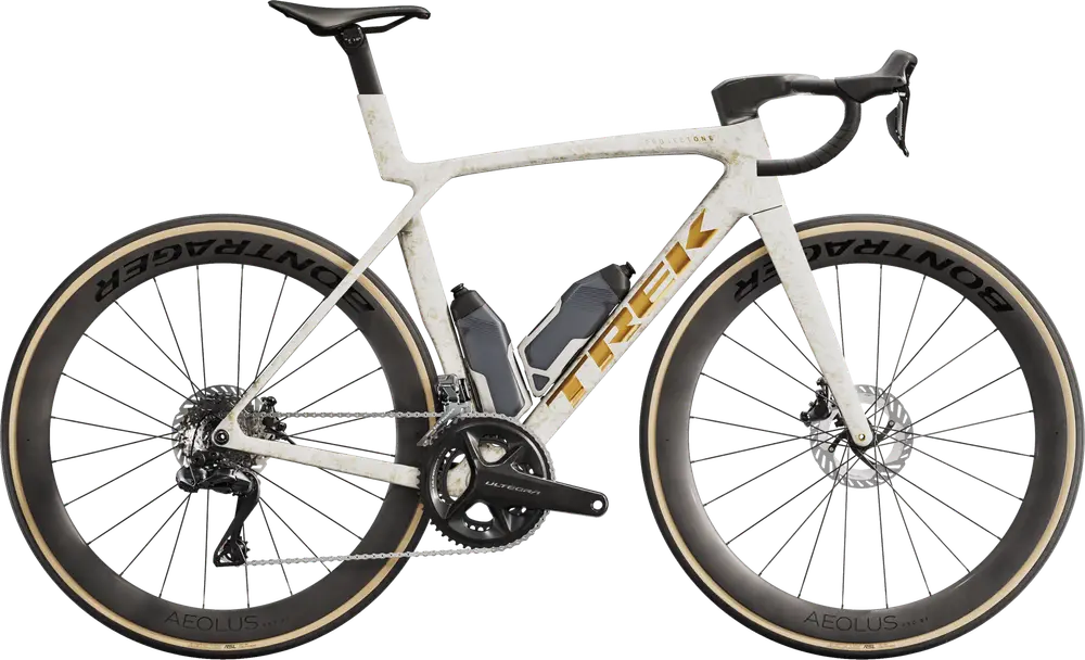 Trek Madone SLR 7 Gen 8 | 2025