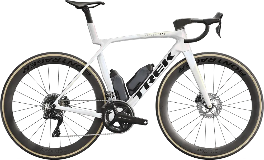 Trek Madone SLR 7 Gen 8 | 2025