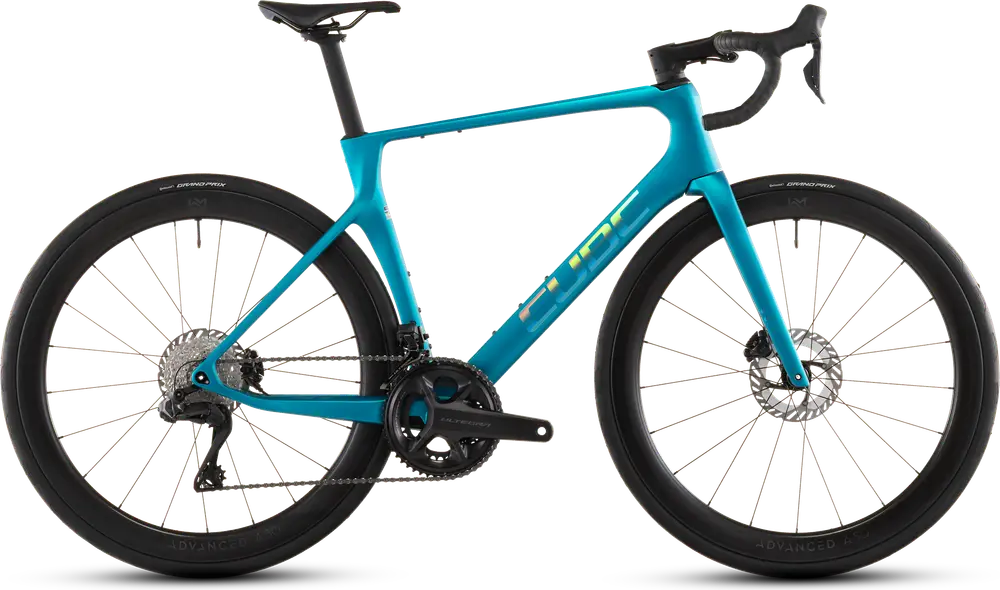 Cube AGREE C:62 PRO | 2026