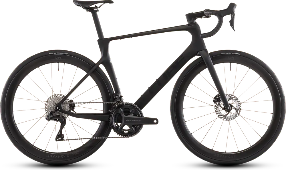 Cube AGREE C:62 PRO | 2026