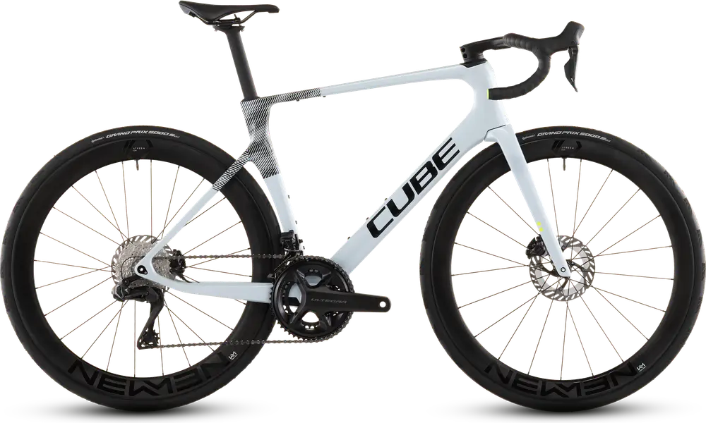 Cube AGREE C:62 RACE | 2026