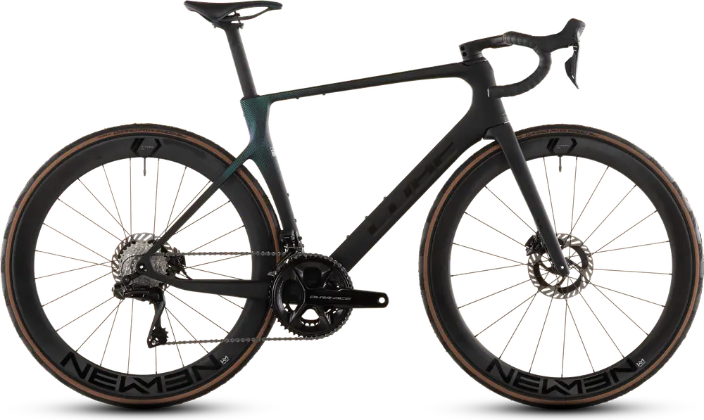 Cube AGREE C:62 SLT | 2026