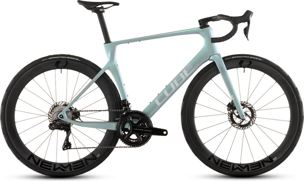 Cube AGREE C:62 SLT | 2026