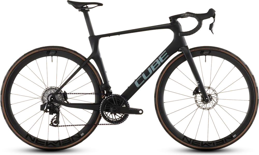 Cube AGREE C:62 SLX | 2026