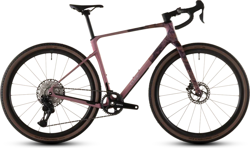 Cube Nuroad C:62 EX | 2026