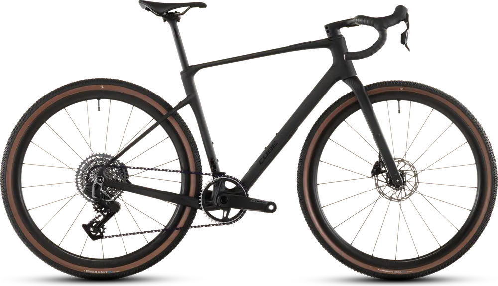 Cube Nuroad C:62 EXC | 2026