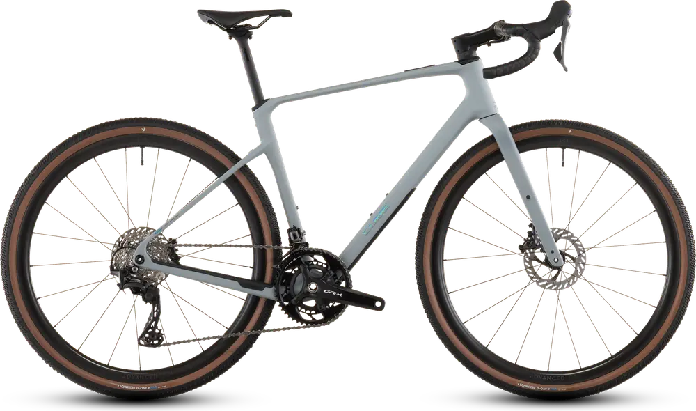 Cube Nuroad C:62 PRO | 2026