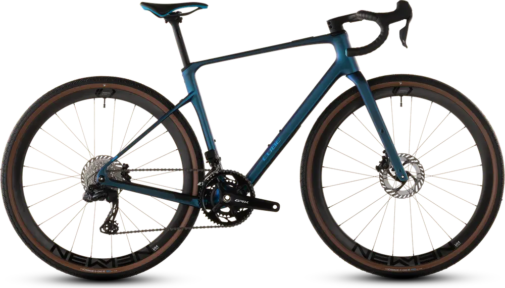 Cube Nuroad C:62 RACE | 2026