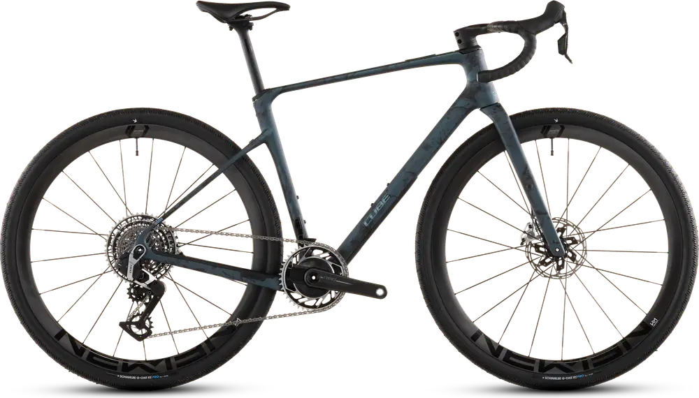 Cube Nuroad C:62 SLT | 2026