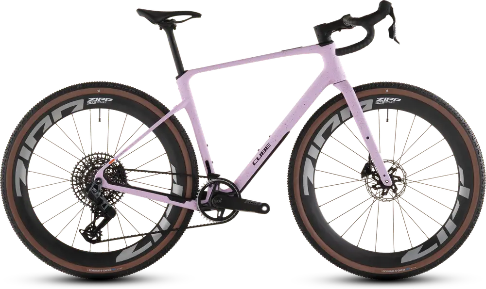 Cube Nuroad C:62 SLX | 2026