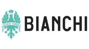 Bianchi bikes logo