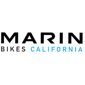 Marin bikes logo