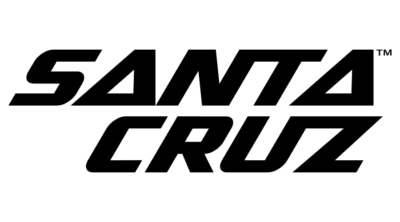 Santa Cruz bikes logo
