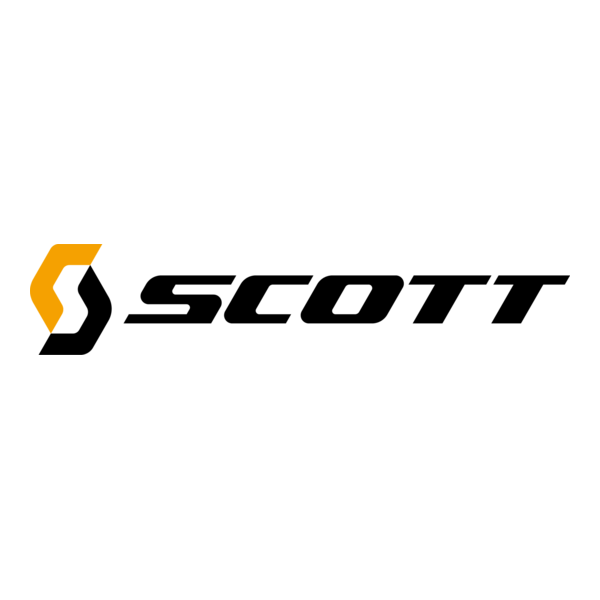 Scott bikes logo