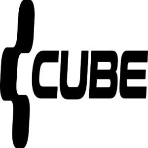 Cube bikes logo