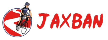 Jaxbn Logo